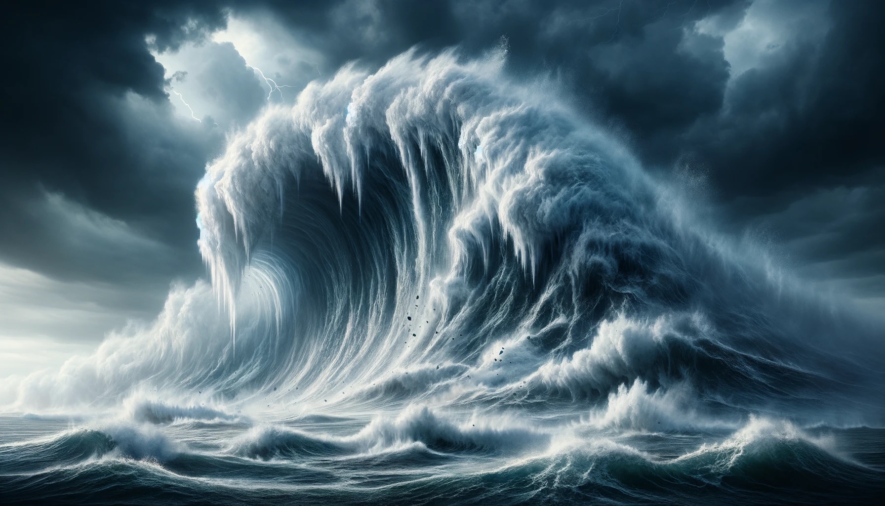 Big Tsunami Danger In the Gulf of Mexico! - Higher Calling Wildlife